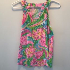 Lilly Pulitzer top